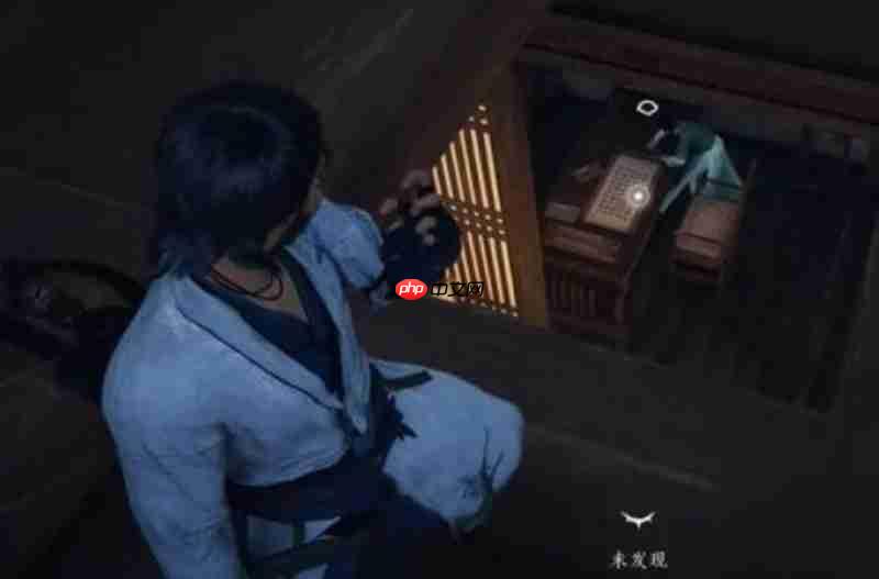 燕云十六声婆娑影怎么获得 婆娑影心法获取方法