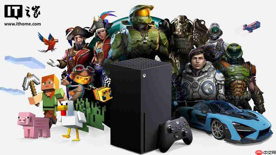 微软启动新一轮大裁员：影响约 9000 名员工、Xbox 游戏部门受重创