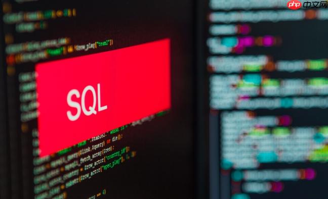 sql中怎么删除视图 删除视图的两种方式对比