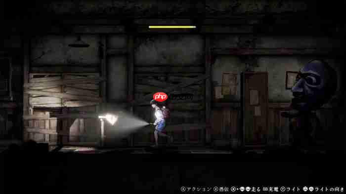 《青鬼》系列新作公开宣传片 和风恐怖故事
