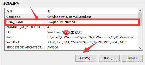 win10安装wget，从此可以更快的下载文件 and windows10 下 zip命令行参数详解