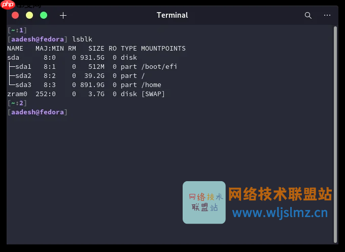 Linux这5大磁盘分区工具，绝了！
