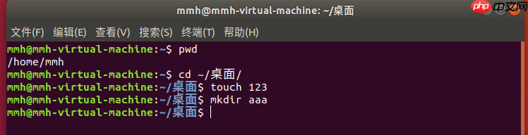 Tree命令的下载与使用「建议收藏」