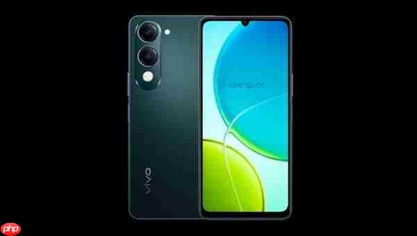 vivo Y04e配置曝光：天玑T612处理器+5500mAh电池