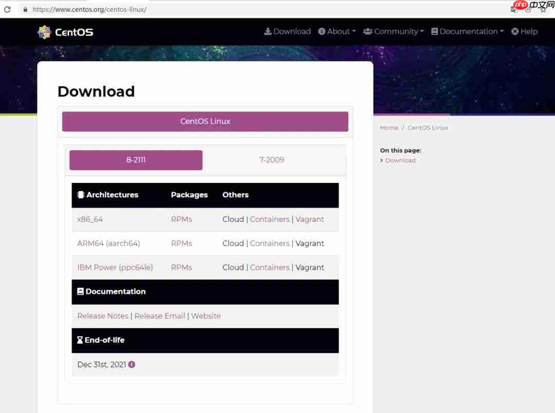 CentOS Stream 9通过配置sshd_config中AllowUsers实现SSH访问控制