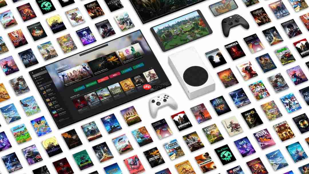为了让游戏上Game Pass 微软支付5万-5000万美元不等费用