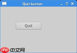 『Python动手学』PyQt5入门教程