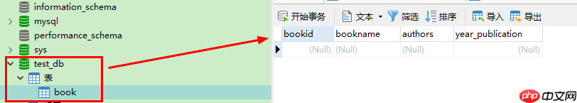 pymysql使用指南