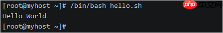 linux 入门指令