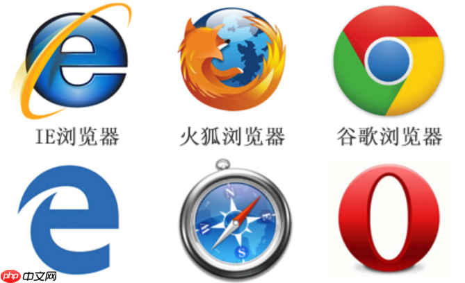 微软Edge浏览器快速截屏功能使用及图片编辑教程