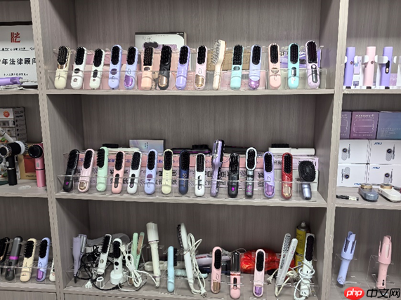 从无班可接到年销千万，95后厂二代在拼多多重塑义乌小商品产业