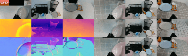 地平线RoboTransfer：几何一致视频世界模型，突破机器人操作泛化边界丨开发者说