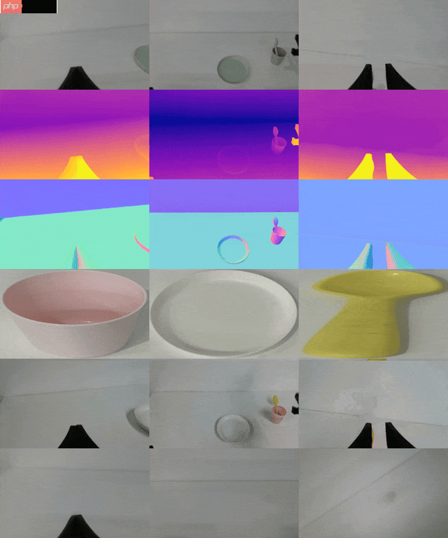 地平线RoboTransfer：几何一致视频世界模型，突破机器人操作泛化边界丨开发者说