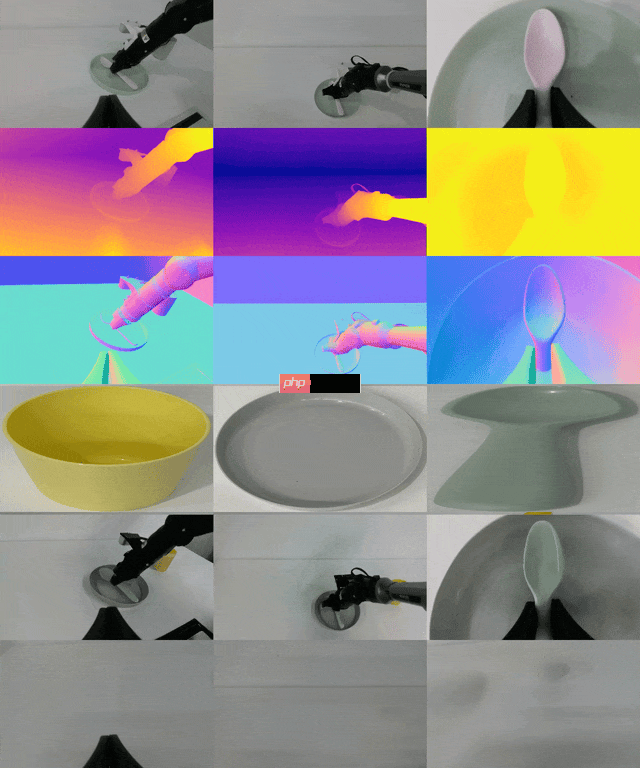 地平线RoboTransfer：几何一致视频世界模型，突破机器人操作泛化边界丨开发者说