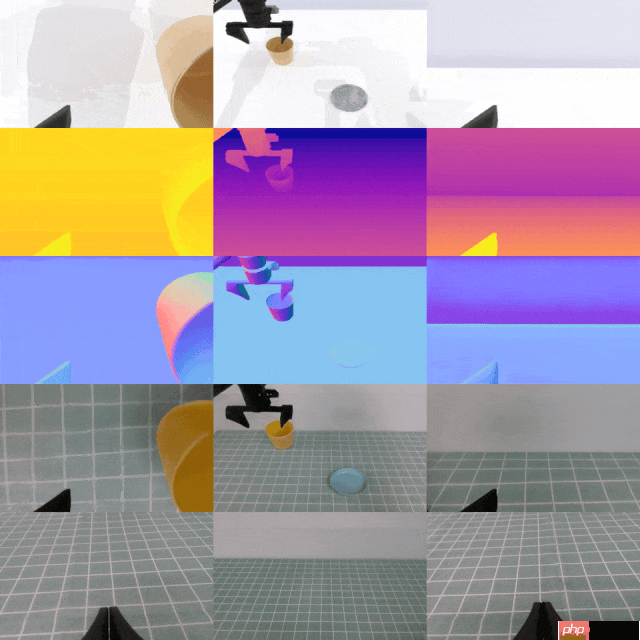 地平线RoboTransfer：几何一致视频世界模型，突破机器人操作泛化边界丨开发者说