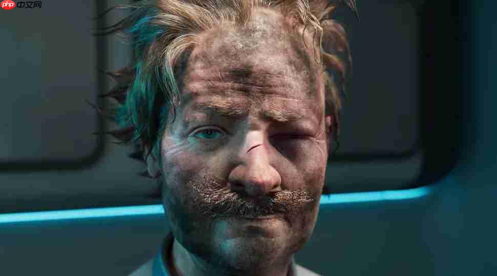 Krafton表示《深海迷航2》开发进度落后的爆料属实