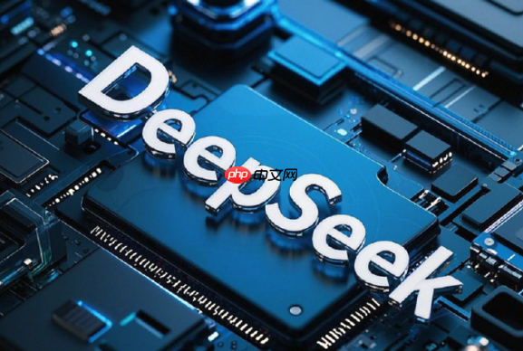 Deepseek 满血版联动 Synthesia Avatars，创建虚拟主播形象​