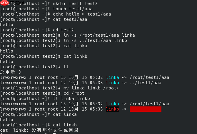 深入理解linux文件