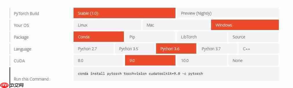 conda安装Pytorch下载过慢解决办法(11月26日更新ubuntu下pytorch1.3安装方法)