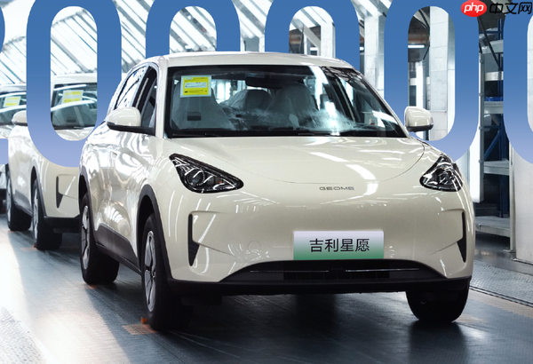2025年6月中国乘用车产销情况：销量达253.6万辆