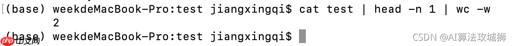 Leetcode No.194 转置文件（xargs）