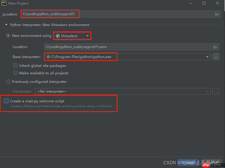 Python升级之路(一) Python 入门