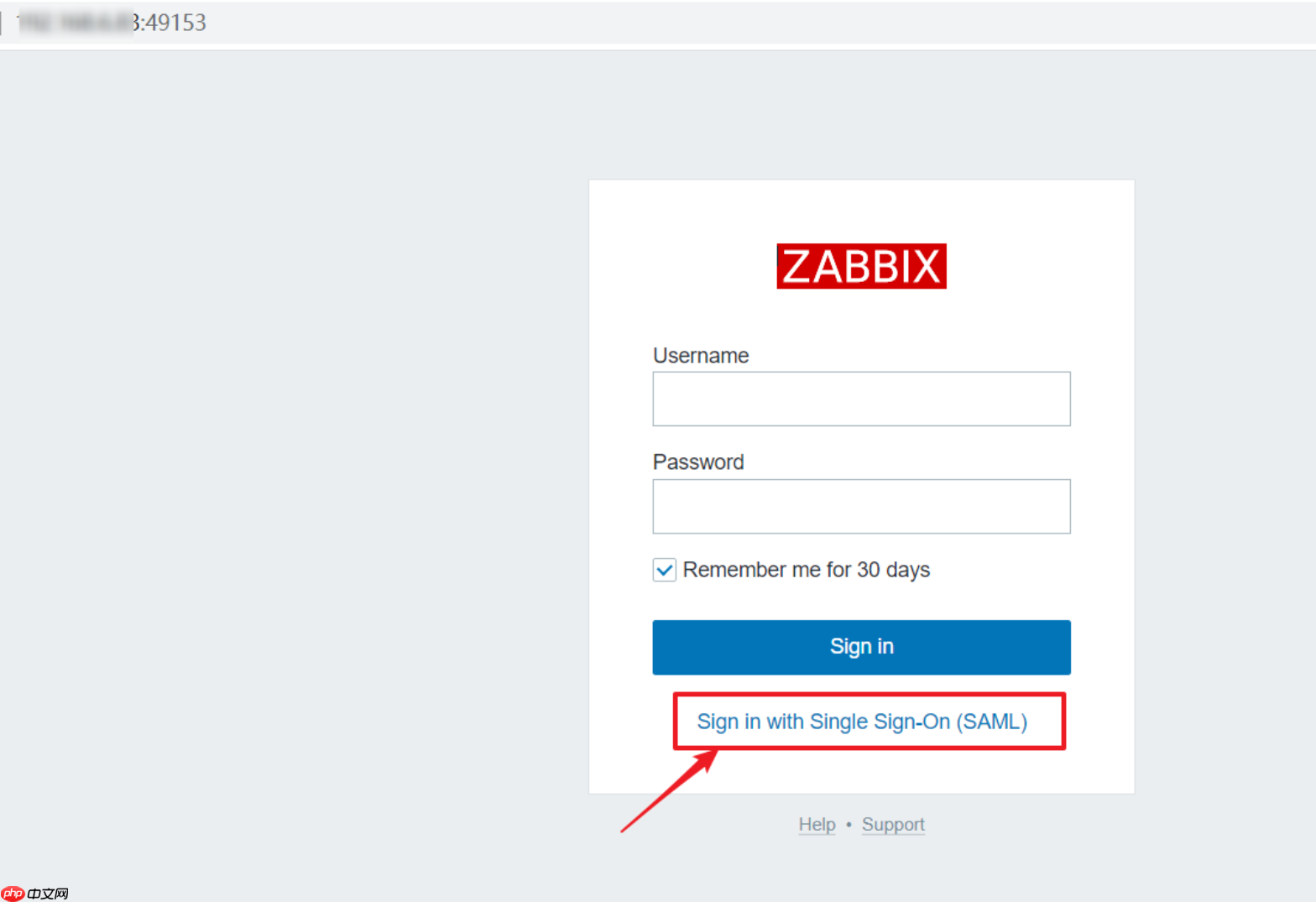 zabbix最新漏洞，可绕过认证登陆！
