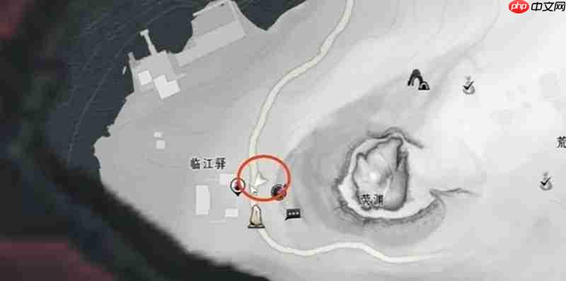 燕云十六声驴道人任务怎么过 驴道人任务流程