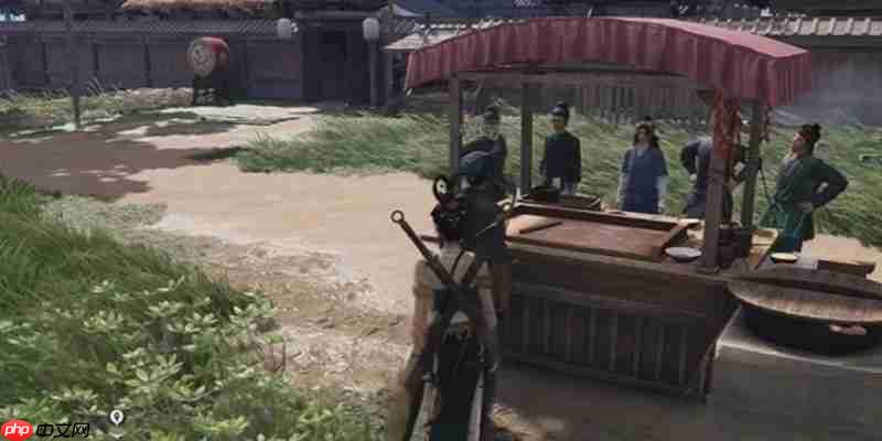 燕云十六声驴道人任务怎么过 驴道人任务流程