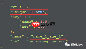 玩转mongoDB（六）：索引，速度的引领（普通索引篇）