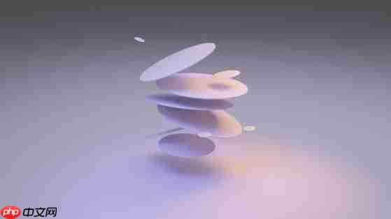 CutefishOS系统默认自动桌面壁纸