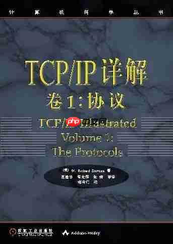女朋友问：这些年你看过哪些网络编程书籍？