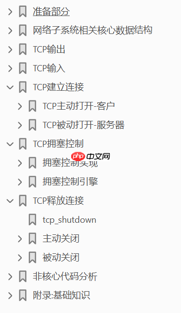 女朋友问：这些年你看过哪些网络编程书籍？