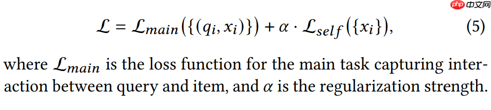 CIKM2021 | 将对比学习用于解决推荐系统长尾问题