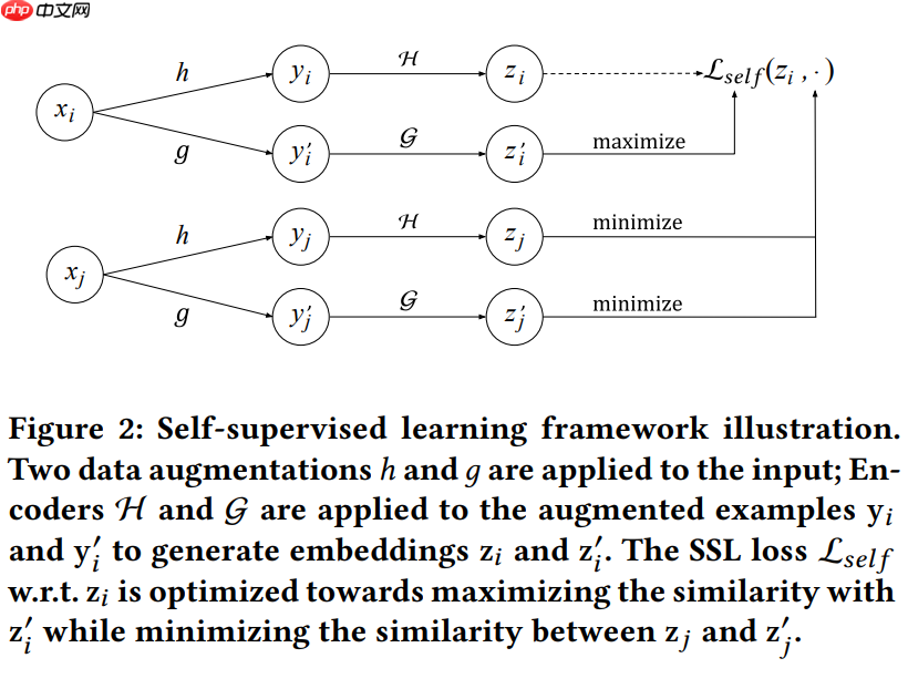 CIKM2021 | 将对比学习用于解决推荐系统长尾问题