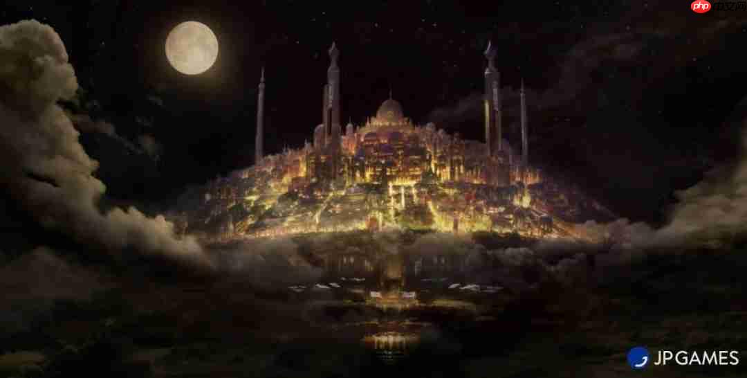 命运未卜！ FF15制作人田畑端新3Arpg《Shallah》被叫停