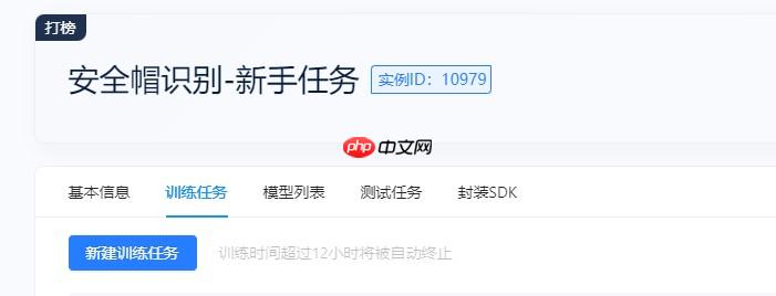 飞桨打比赛：极市计算机视觉开发者榜单大赛——安全帽识别 - 创想鸟