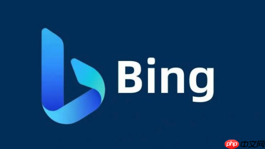 Bing浏览器如何设置暗黑模式 Bing浏览器夜间主题切换详细步骤