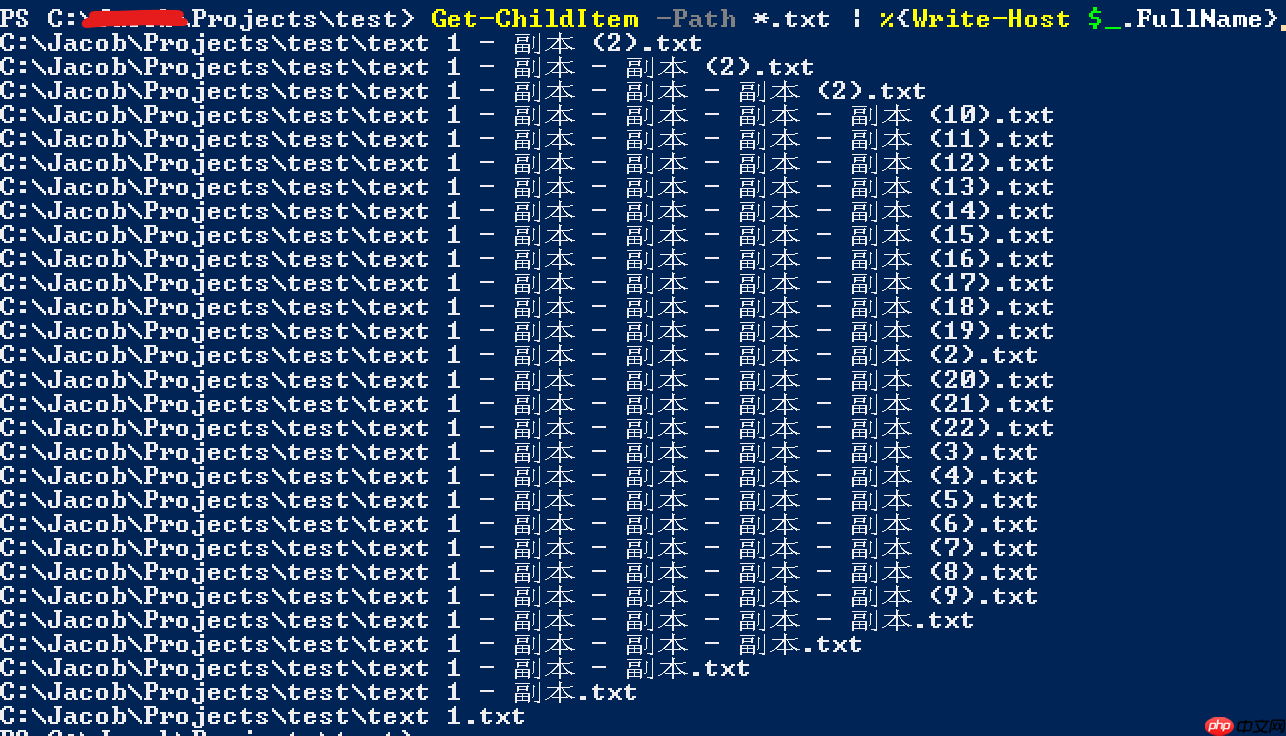 PowerShell: 作为一个PowerShell菜鸟，如何快速入门？掌握这些就够了「建议收藏」