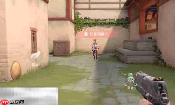 无畏契约源能行动尚勃勒实战 尚勃勒实战技巧分享