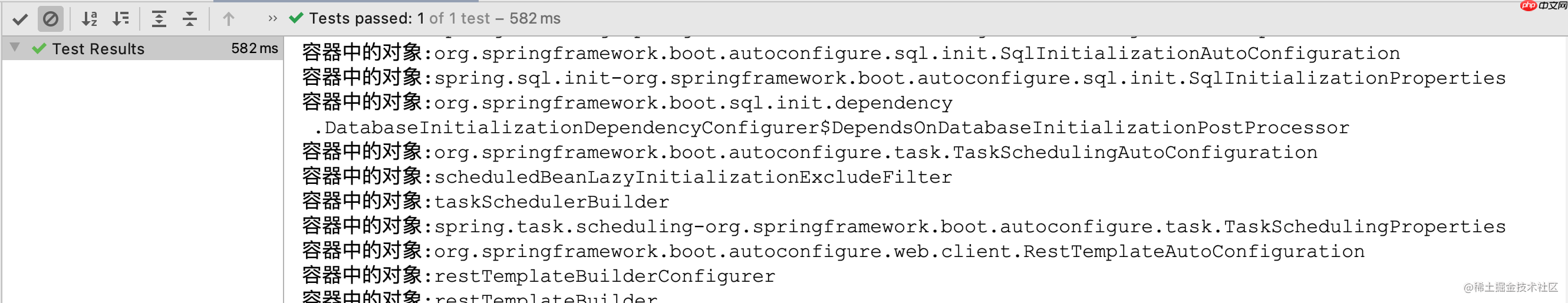 你有没有掉进去过这些Spring Boot中的“陷阱“（上）