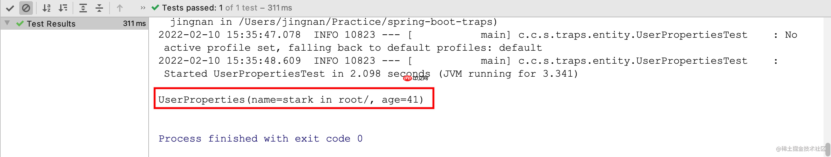 你有没有掉进去过这些Spring Boot中的“陷阱“（上）