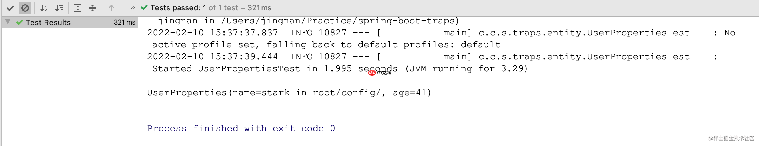 你有没有掉进去过这些Spring Boot中的“陷阱“（上）