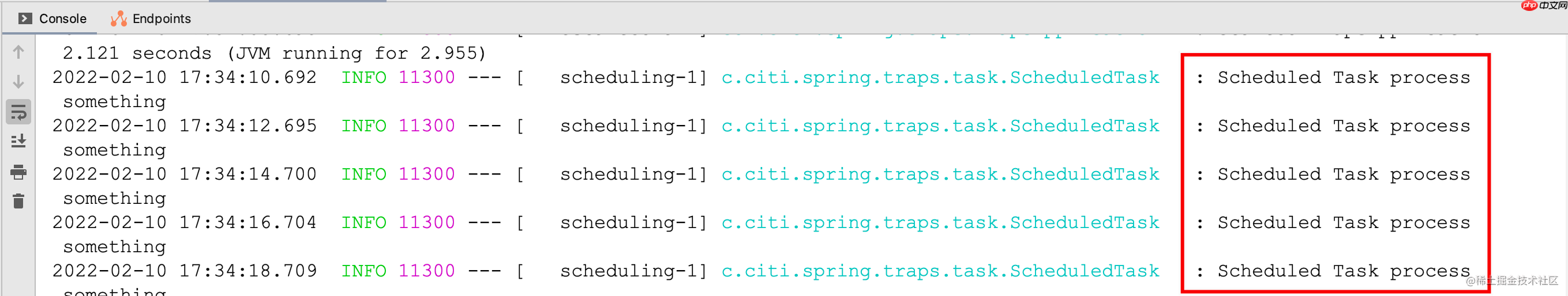 你有没有掉进去过这些Spring Boot中的“陷阱“（上）