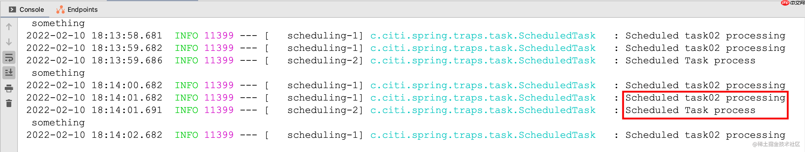 你有没有掉进去过这些Spring Boot中的“陷阱“（上）