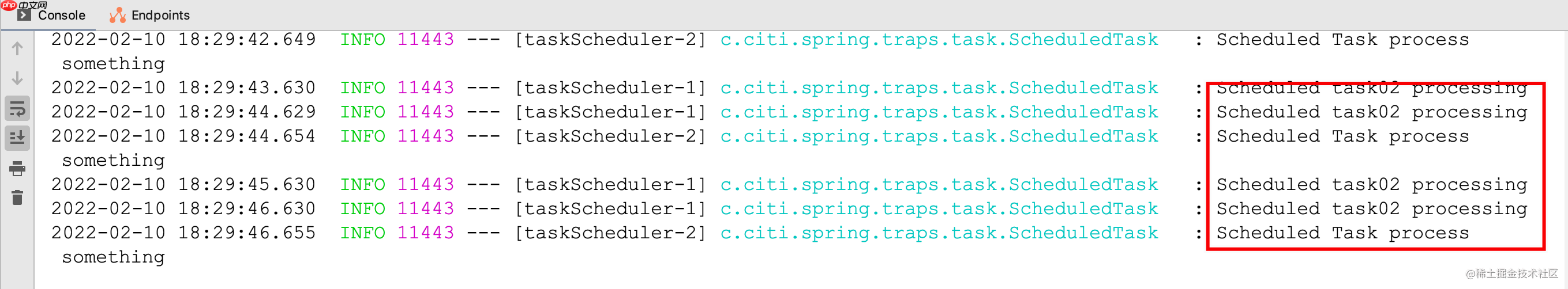 你有没有掉进去过这些Spring Boot中的“陷阱“（上）