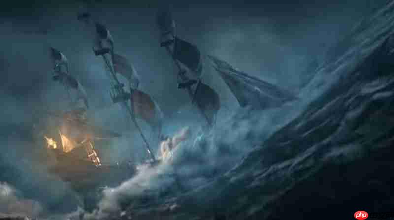 遗忘之海游戏怎么玩 遗忘之海玩法详细介绍