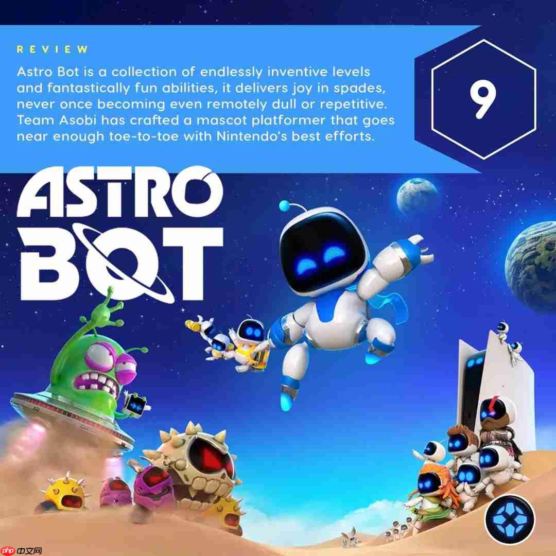 NS2首款杰作！《咚奇刚：蕉力全开》IGN 10分