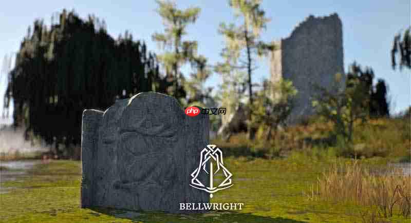 《颂钟长鸣》官方模组支持上线，创意工坊开启玩家创作时代