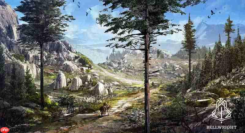 《颂钟长鸣》官方模组支持上线，创意工坊开启玩家创作时代